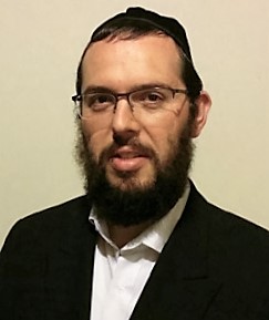 Rabbi Michael Levin